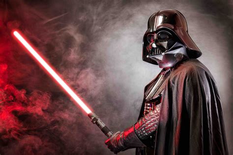 Facts About Darth Vader