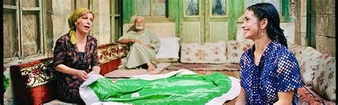 Women in and Women on Drama, Northwestern University in Qatar, Al ...