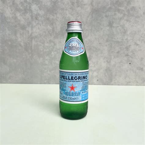 San Pellegrino Sparkling Water