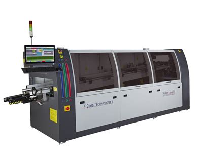 Wave Soldering Machines