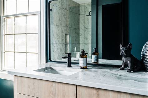 Design a Bathroom That Guarantees ROI - Bathroom Remodeling Charlotte, NC