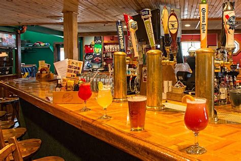 Best Restaurants in Ocean County New Jersey – The Crab's Claw Inn , The ...