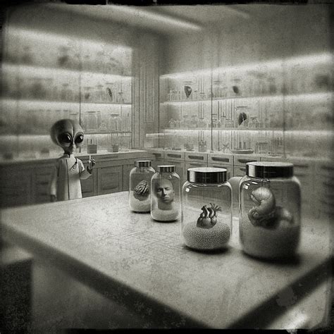 Alien Science 的图像结果