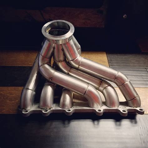 Turbo/ Exhaust Manifolds – Performance Supercar