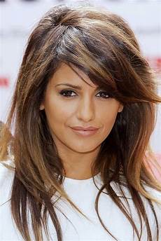 Hairstyles With Bangs And Highlights by The 20 Best Hair Highlights Hairstyles With Bangs And Highlights