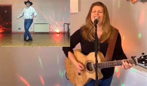 Image result for Ruby Ruby Line Dance with Richard