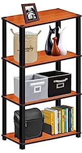 VARS DECOR Multipurpose Shelf/Display Rack/Storage Shelf/Bookshelf ...