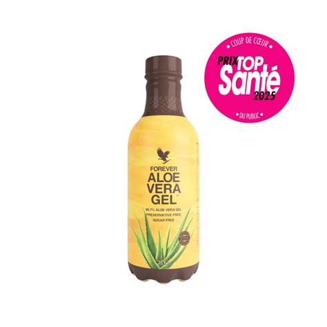 Forever Living Products - Programme C9™ Vanille
