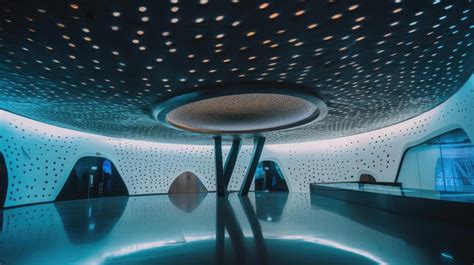 Future Museum Wallpaper 的图像结果