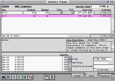 Image result for Serial Number Tracker