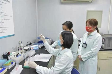 广东检出1例“恐龙血” 该血型比“熊猫血”更为稀有 - 知乎