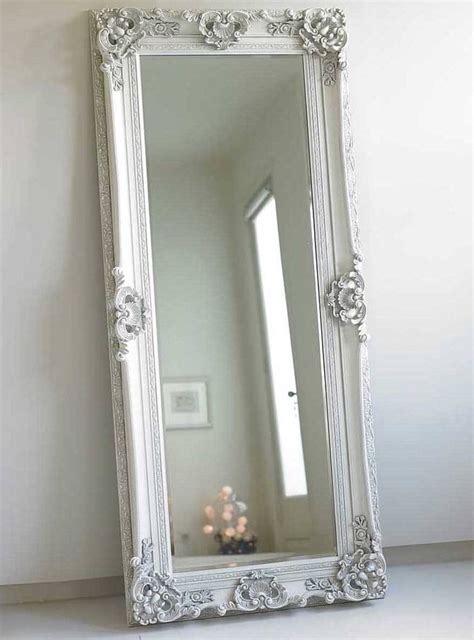 Large Floor Length Mirror | Foter