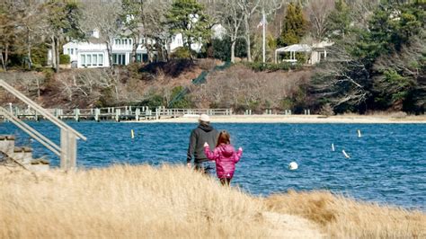 Cape Cod weather forecast: Rain coming for a day this weekend