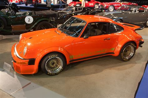 Porsche 934/5 - Chassis: 930 670 0154 - 2013 Imola Classic