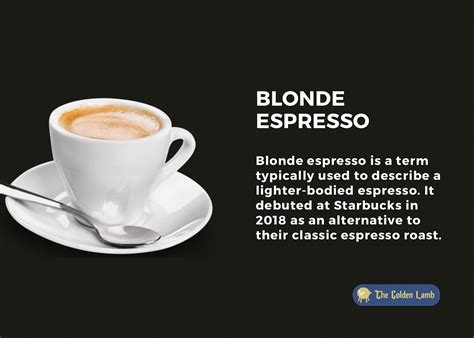 What Is Blonde Espresso at Jennifer Vidal blog