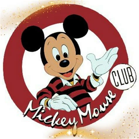 Image result for Mickey Mouse Club Intro Color