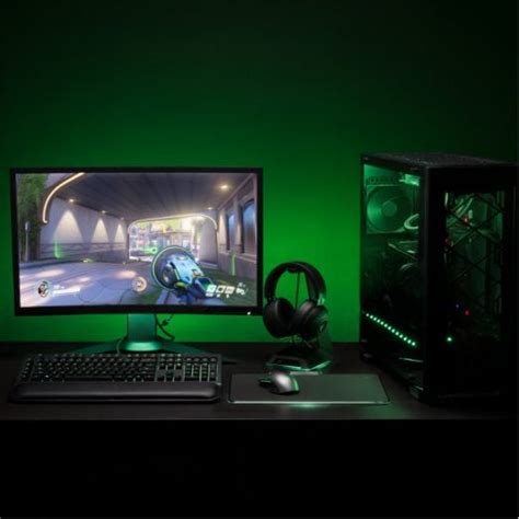 Philips Hue and Razer | Philips Hue IN