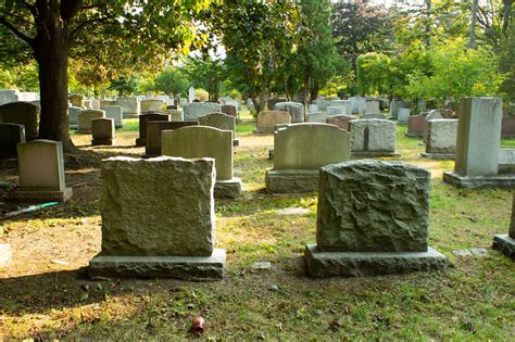 This is why Park Lawn Cemetery in Toronto is home to two mass graves