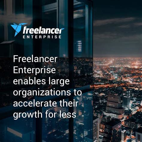 Freelancer Enterprise - Freelance Workforce for Businesses | Freelancer