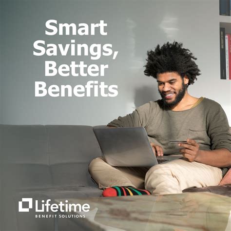Lifetime Benefit Solutions: Get the most out of employee benefits ...