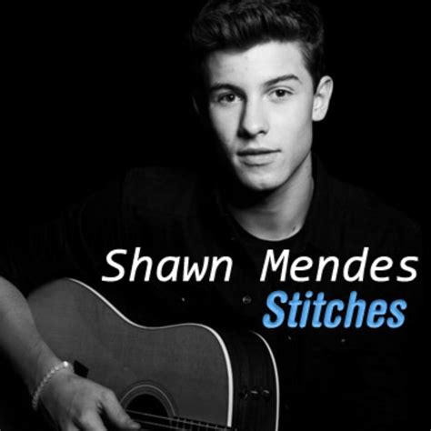 shawn mendes stitches - FalliNgSparks Photo (39217249) - Fanpop