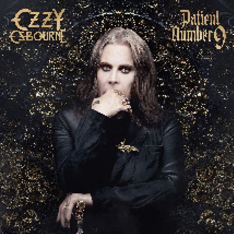 Patient Number 9 | CD (2022) von Ozzy Osbourne