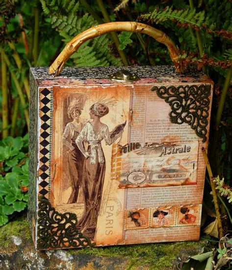 Altered Box Tutorial 的图像结果