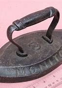 Image result for first iron