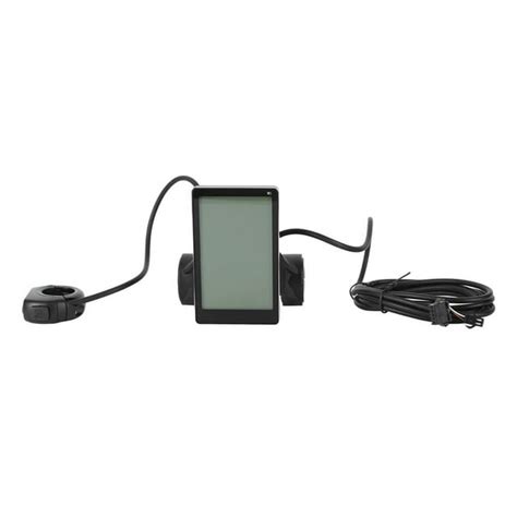 NXT E-Bike Display 的图像结果