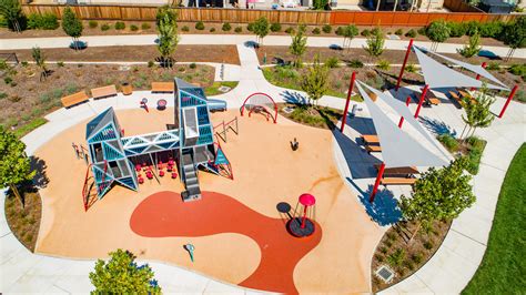 Sycamore Park - Ross Recreation