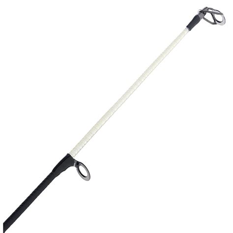 Shakespeare Ugly Stik GX2 Travel Spinning Rod | 4-Piece Rod | FishUSA