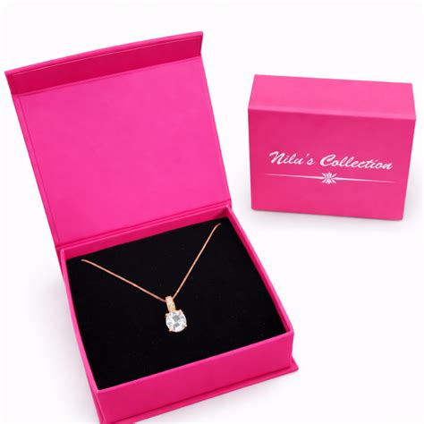 Classy Shine Necklace Duo Set – Nilu's Collection