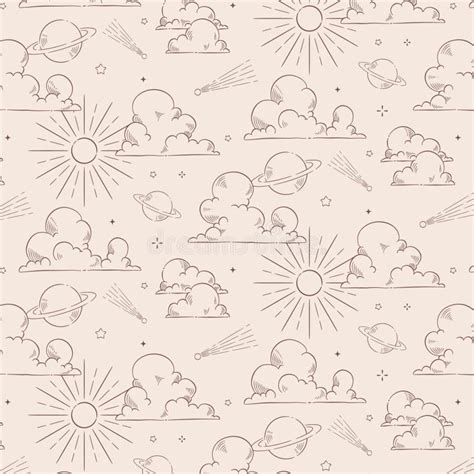 Image result for Cloud Merge Pattern Drawing