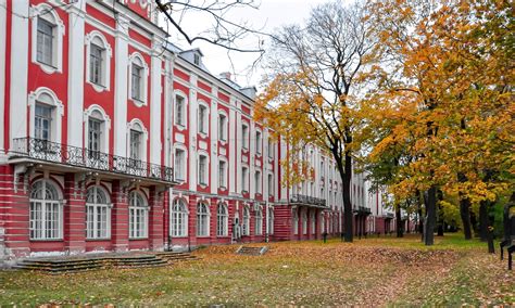 毕业生现身创新领域：俄罗斯圣彼得堡列宾美术学院「环俄留学」
