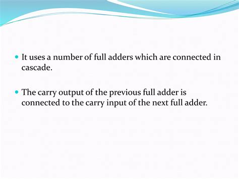 Image result for Parallel Adder Subtractor