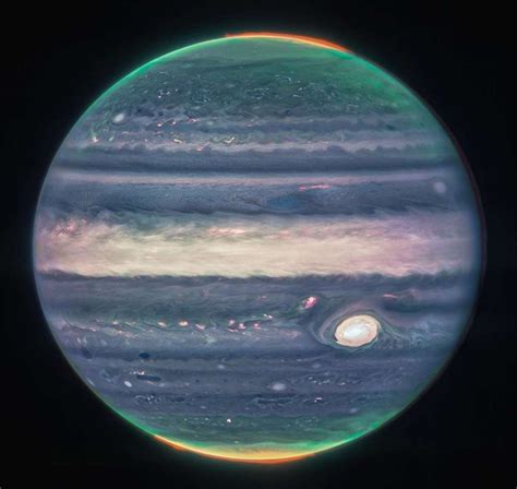Real Pictures Of Planets From Nasa