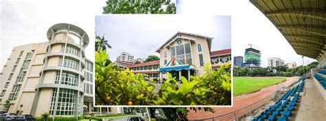 【泰国曼谷大学】BANGKOK_bangkok university - 环外留学