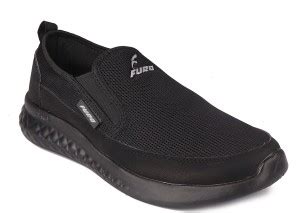 Furo by Red Chief Slip On Sneakers For Men - Buy Furo by Red Chief Slip ...