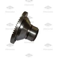 COMPANION FLANGE T180 SERRATED SACF1044DF