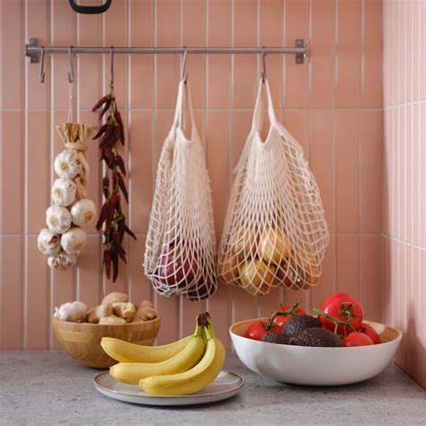 Maximise your pantry space for a decluttered kitchen - IKEA