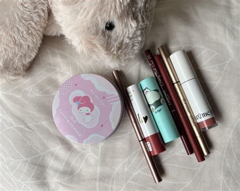 Japan Makeup Kit 的图像结果