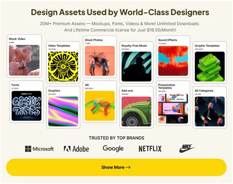 Must-Have Free Affinity Designer Brushes For Graphic Designers
