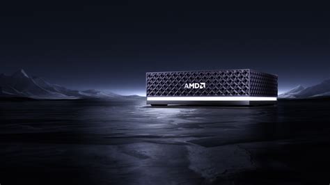 AMD Ryzen-AI Halo