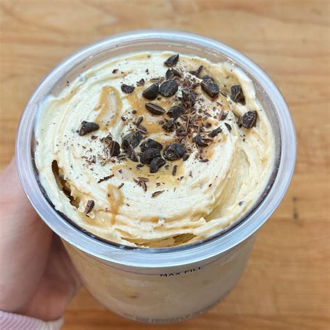 Chunky monkey protein ice cream – Artofit