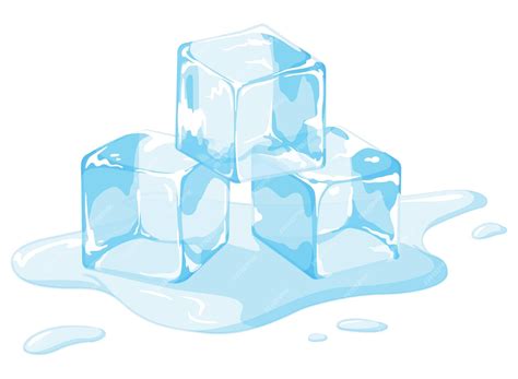 Ice Clip Art