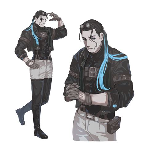 Archer (Nikola Tesla) - Fate/Grand Order - Wallpaper by ミク3世 #4316375 ...