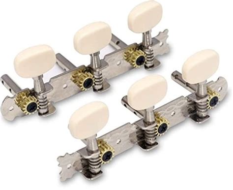 Buy Guitar Machine Head / Tuning Key - Classical Style | Azad Music