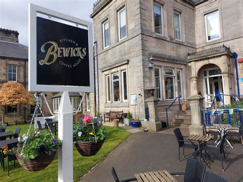 BEWICKS ROTHBURY - Menu, Prices & Restaurant Reviews - Tripadvisor