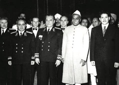 Russia Fought Half The World For India In 1971, See The Friendship Of ...