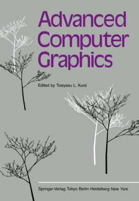Image result for Advanced Computer Graphics